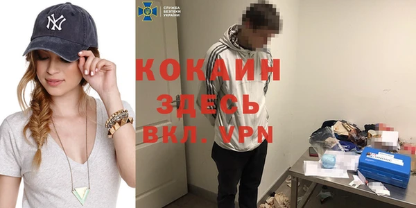 кокс Алексеевка